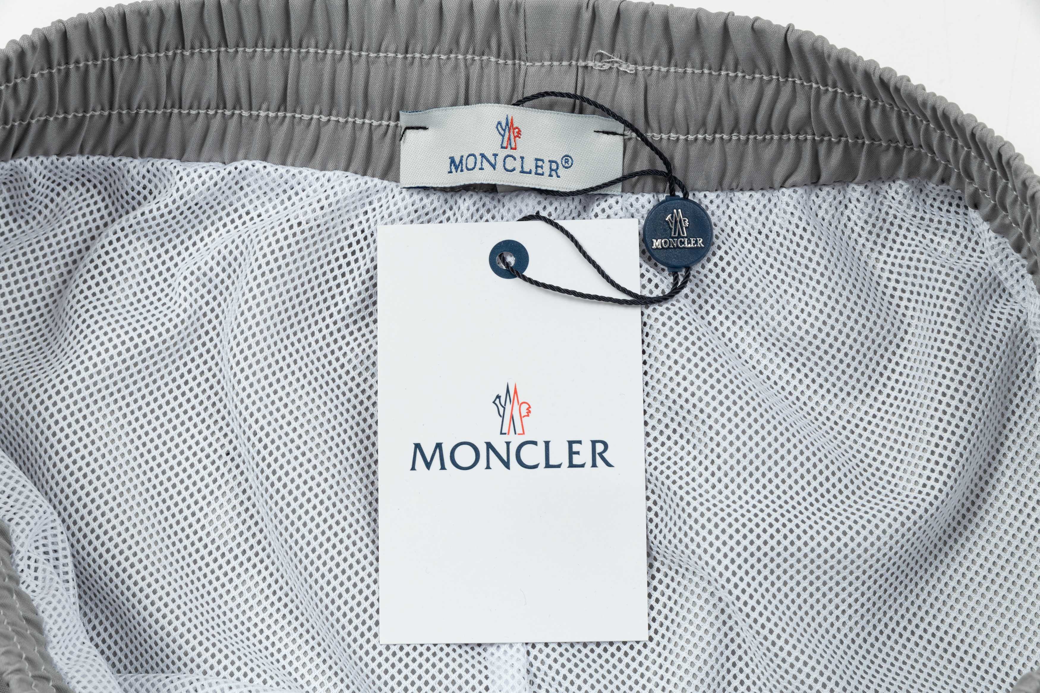 Moncler Beach Pants Size M-XXXL