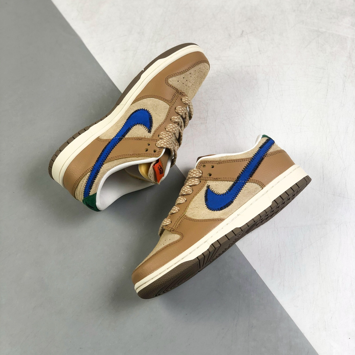 Nike Dunk Low Top Sneakers  Gr. 36-45