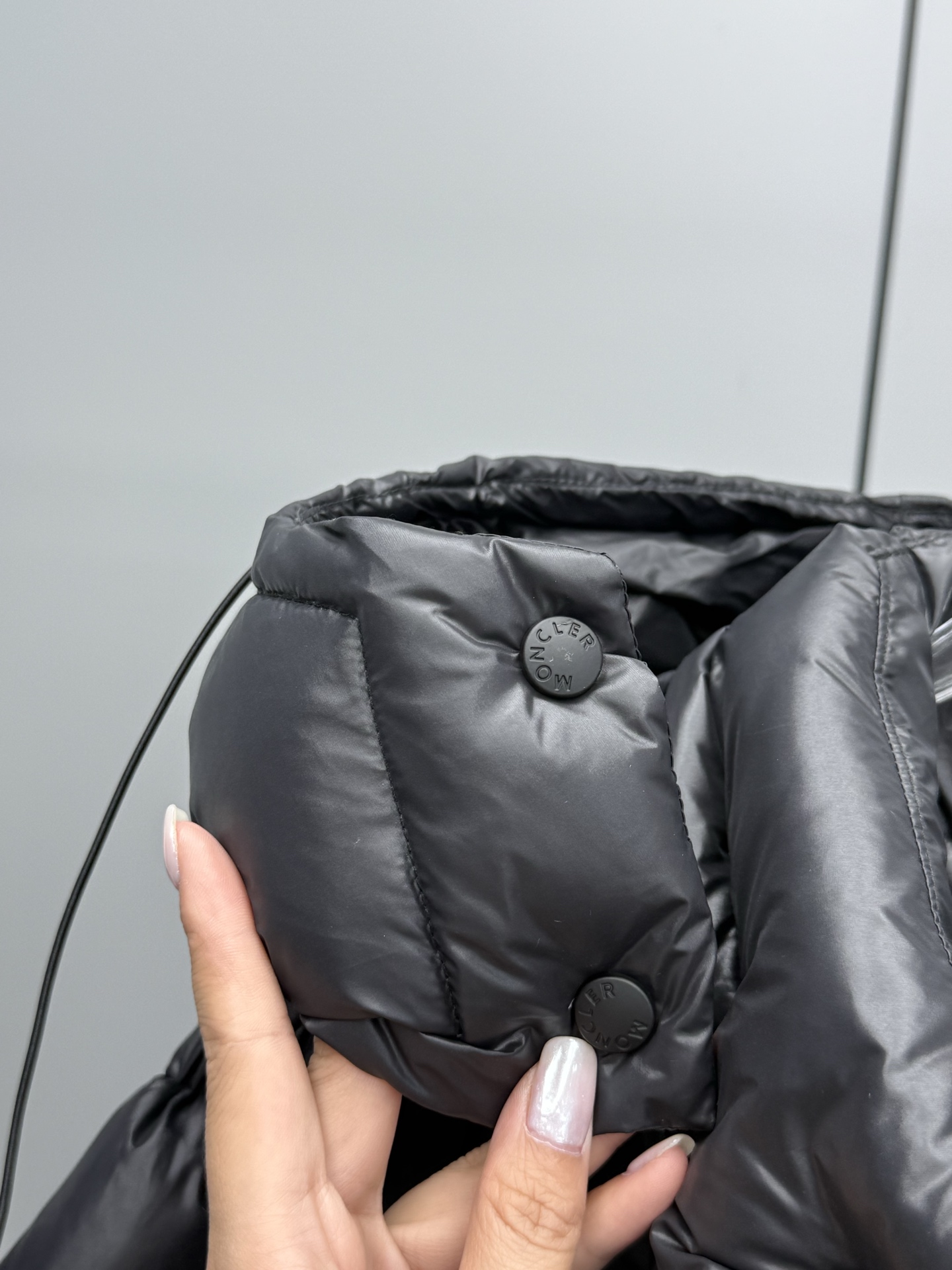 Moncler 25ss Erea Women Down Jacket Size S-L