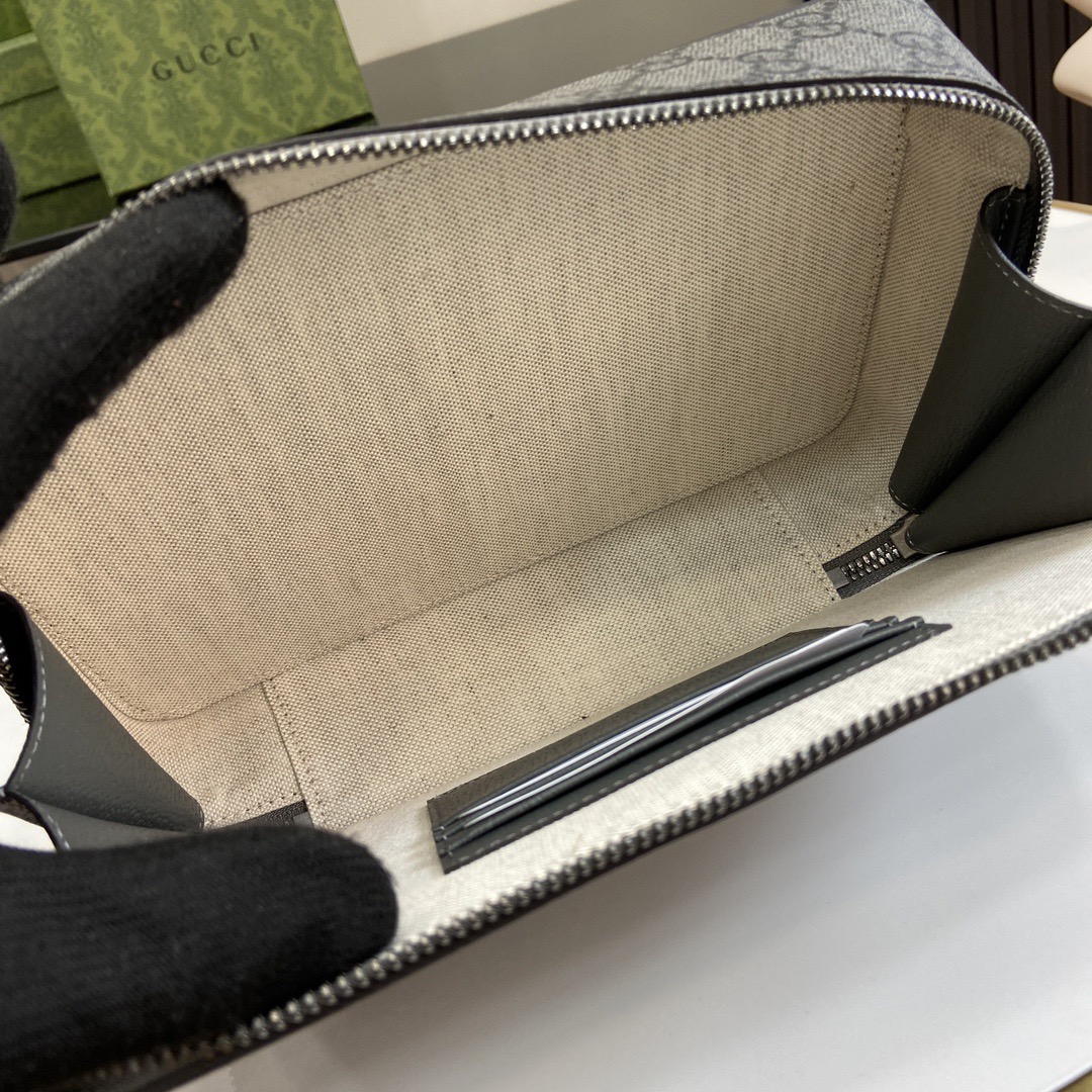 Gucci Ophidia GG Shoulder Bags Size 23*14.5*6cm