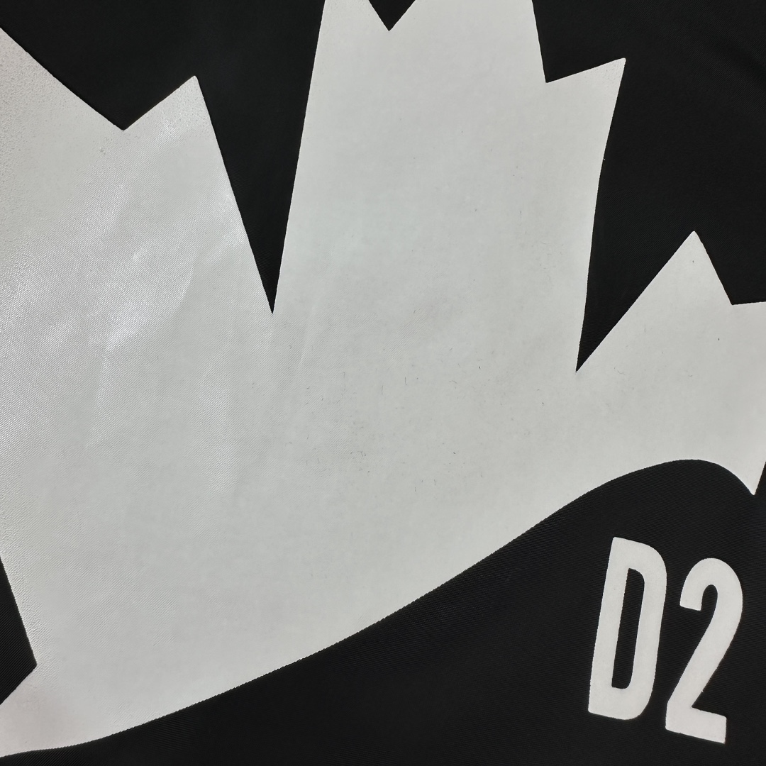 Dsquared Beach Pants Size M-XXXL