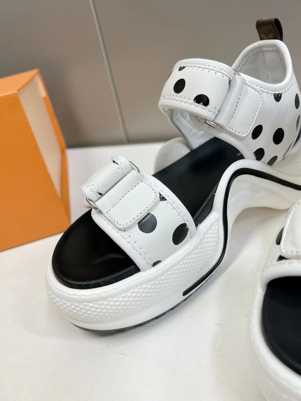 Louis Vuitton Archlight Sandals Size 36-40