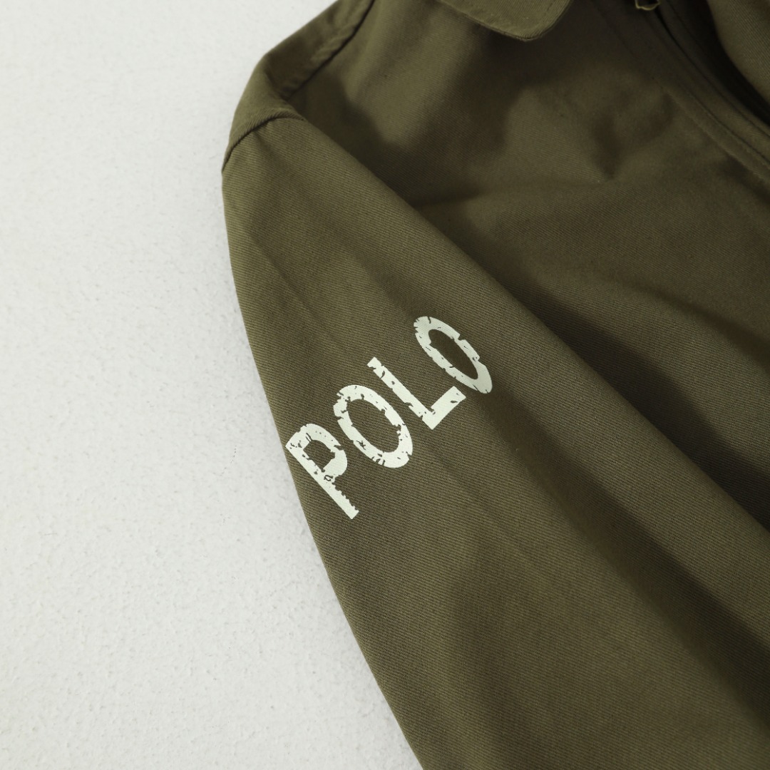 Ralph Lauren Unisex Jacket Size S-XL