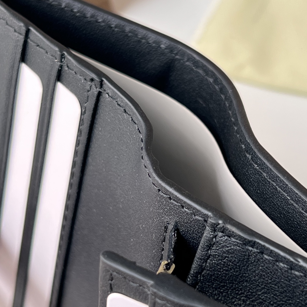 Burberry Card Holder Size 10*8*3cm