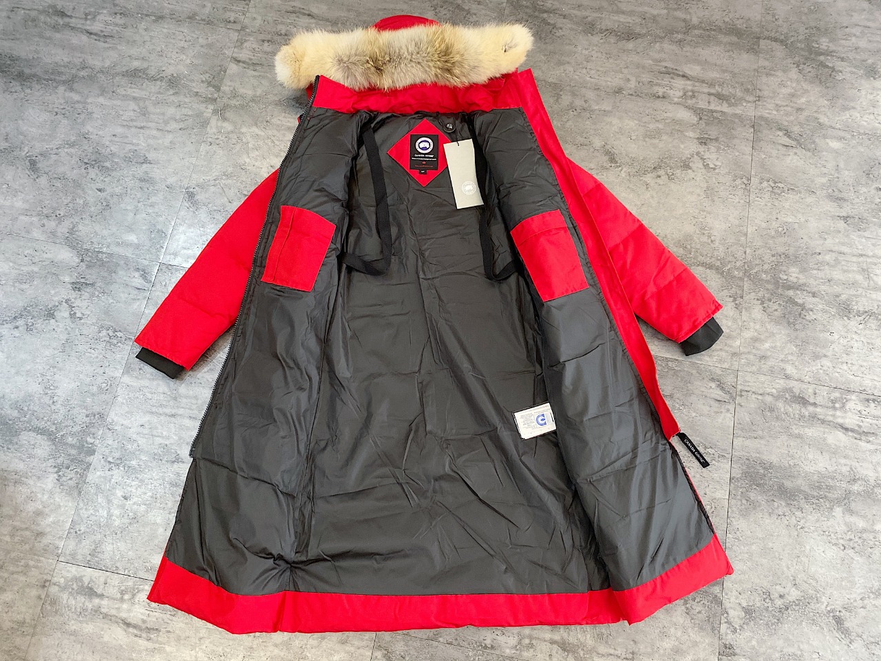 Canada Goose 22 Women Winter Jacket XXS-XL