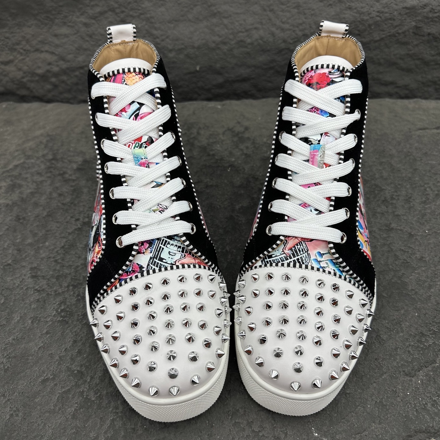 Christian Louboutin Sneaker Size 36-46