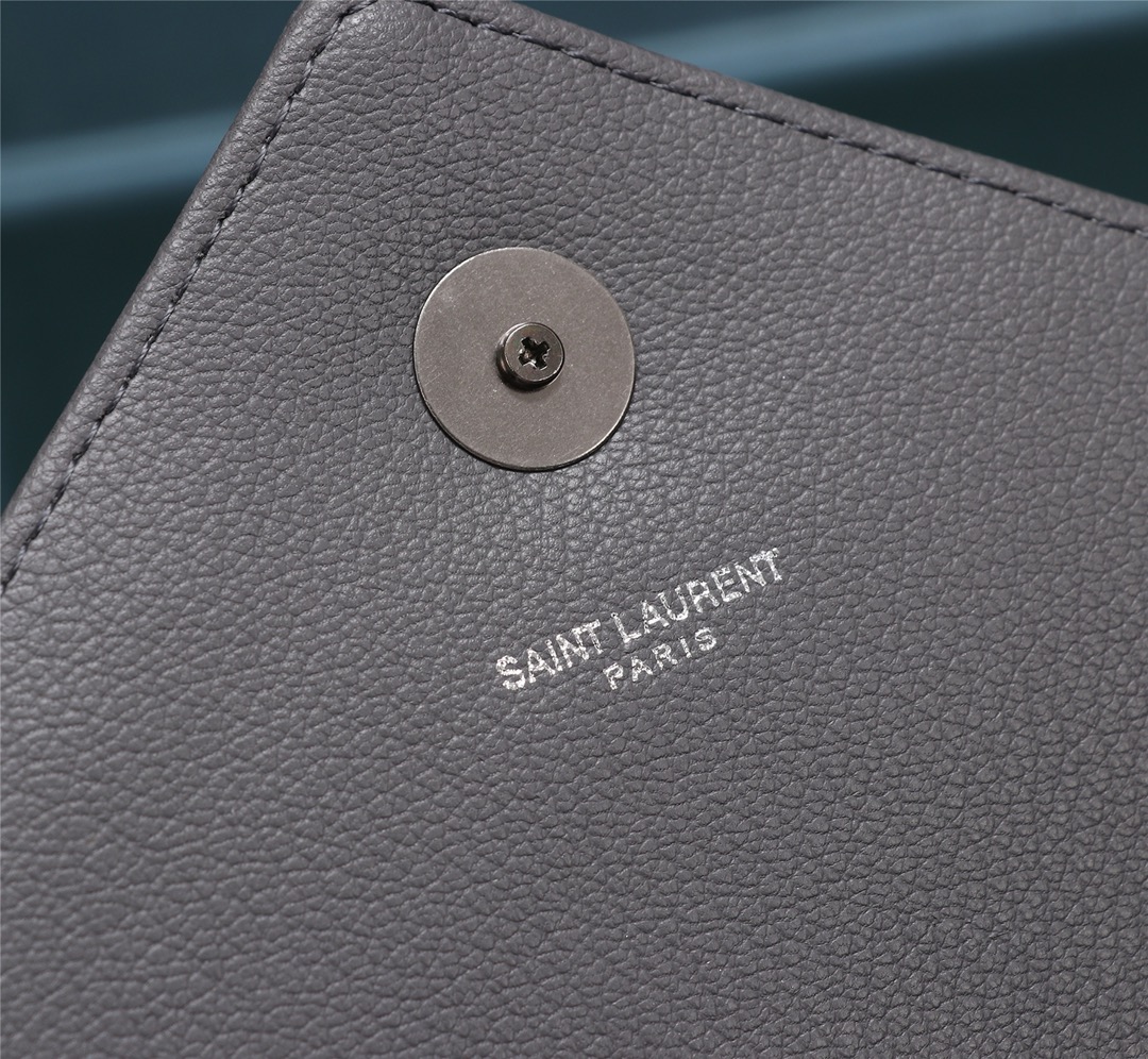 YSL Women Shoulder Bags 2-Size