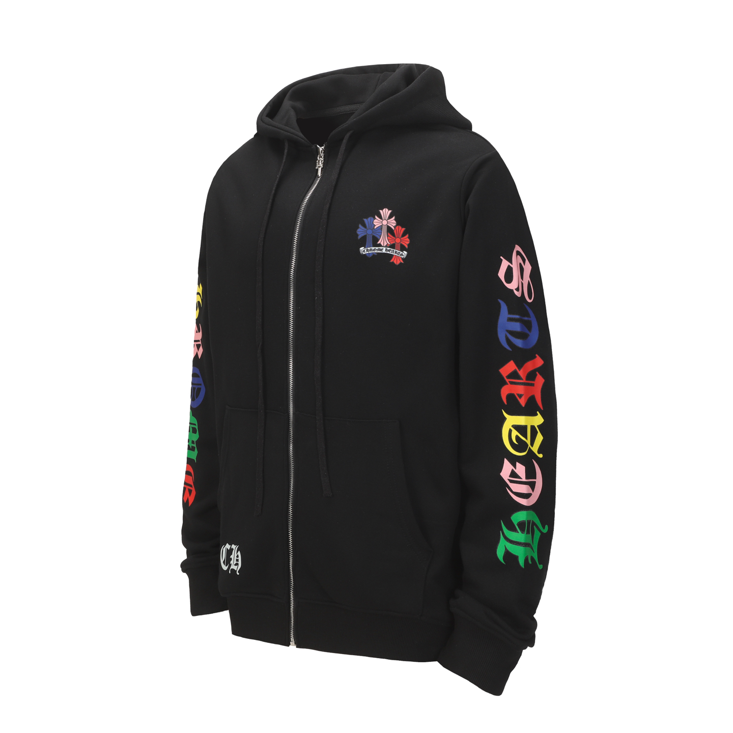 Chrome Hearts Unisex Jacket Size S-XL