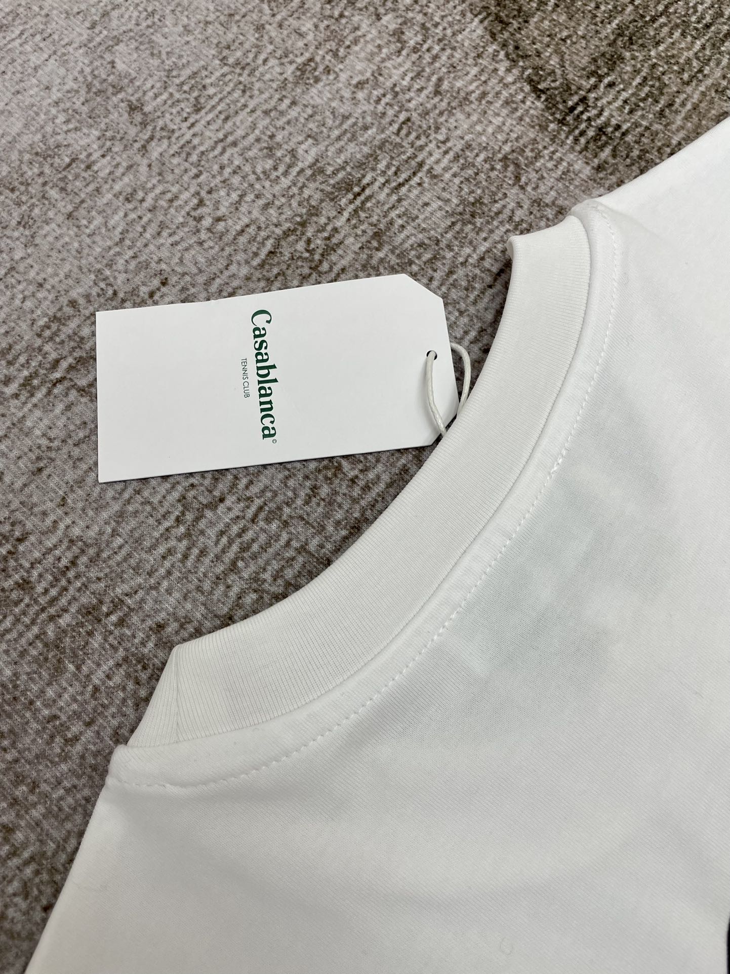 Casablanca T Shirt Size S-XL