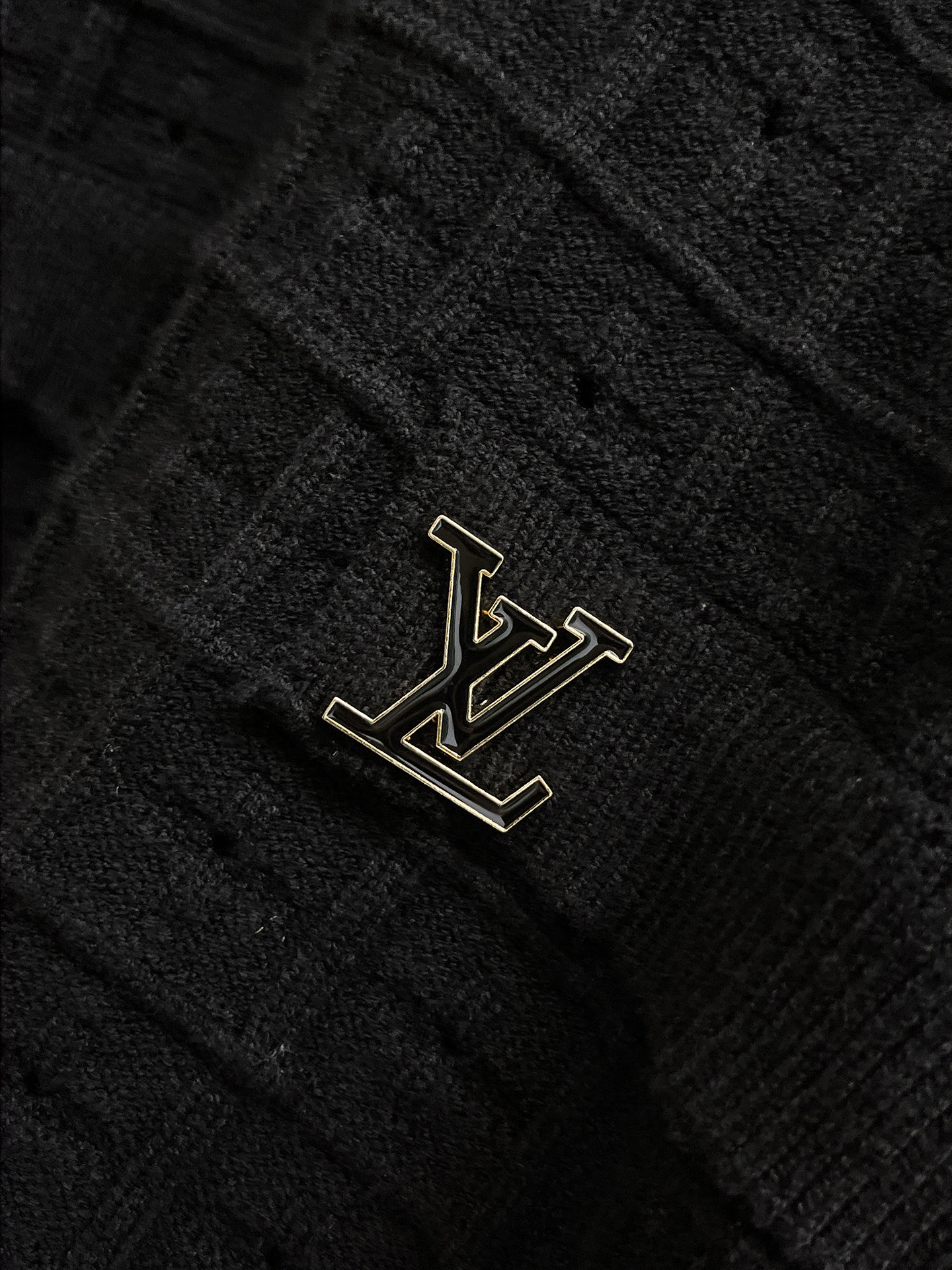 Louis Vuitton Unisex Sweatshirt Size M-XXXL