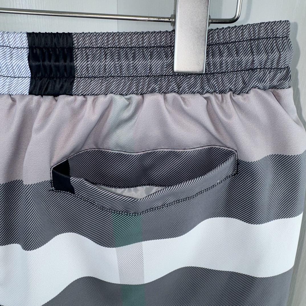 Burberry Beach Pants Size M-XXXL