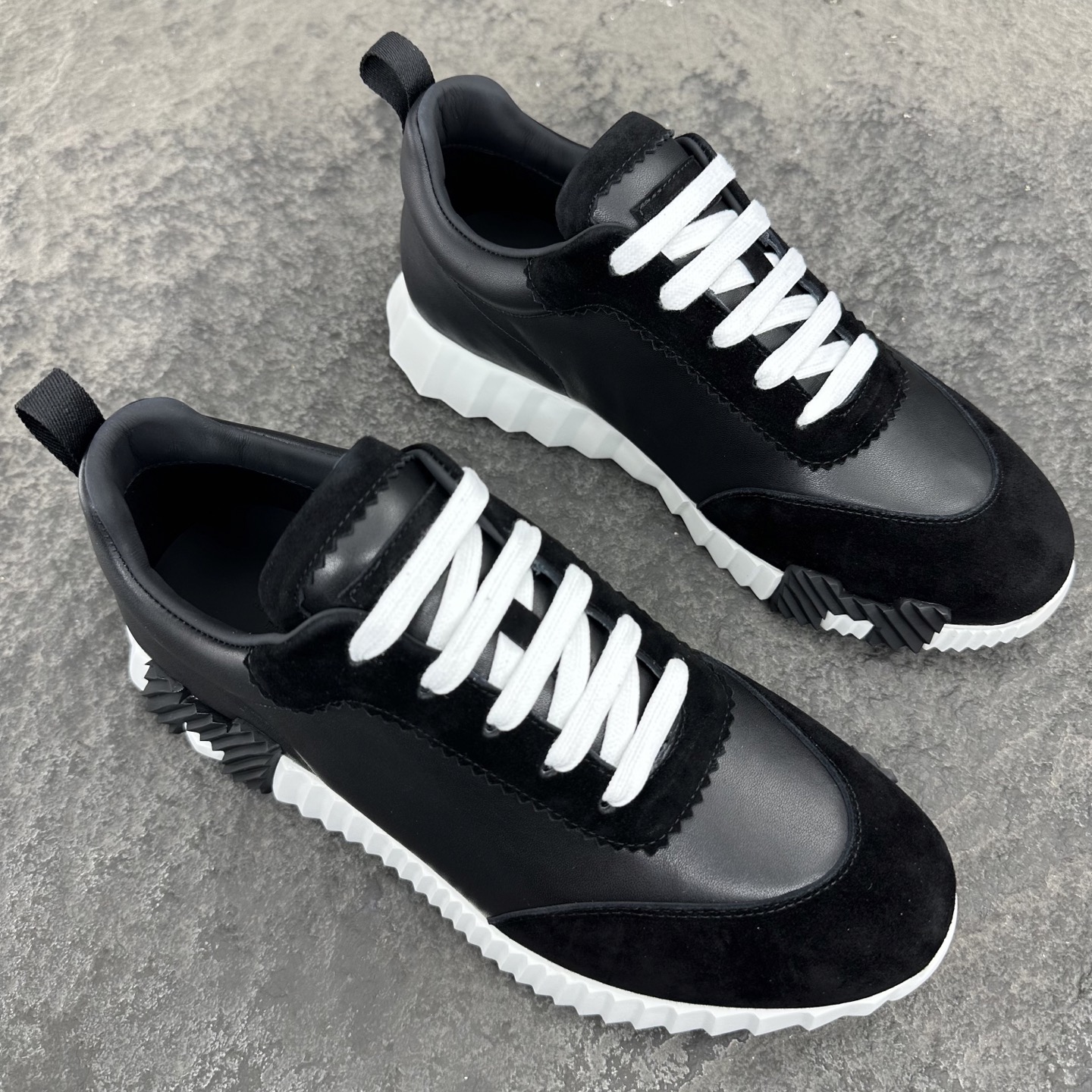 Hermes Bouncing Sneaker Size 36-46