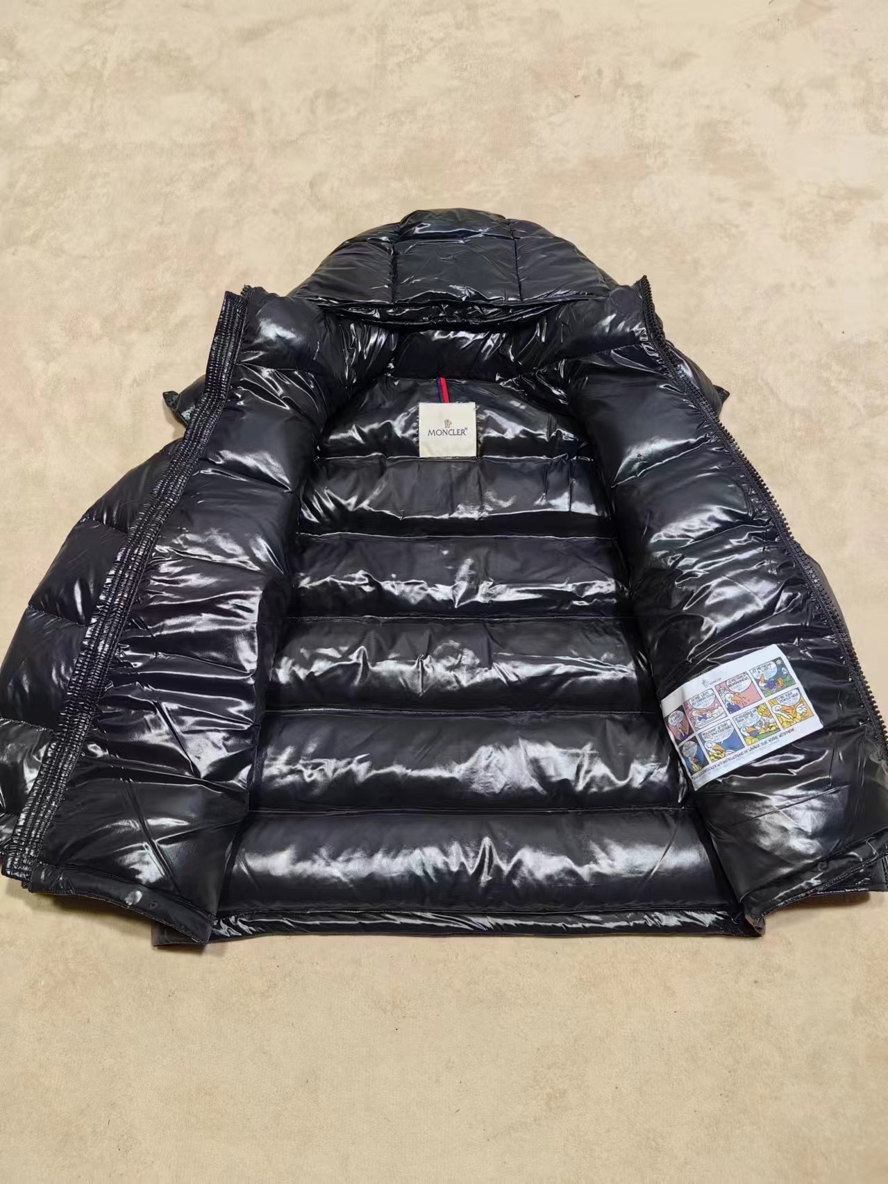 Moncler Maya Maire Women Down Jacket Size 0-3