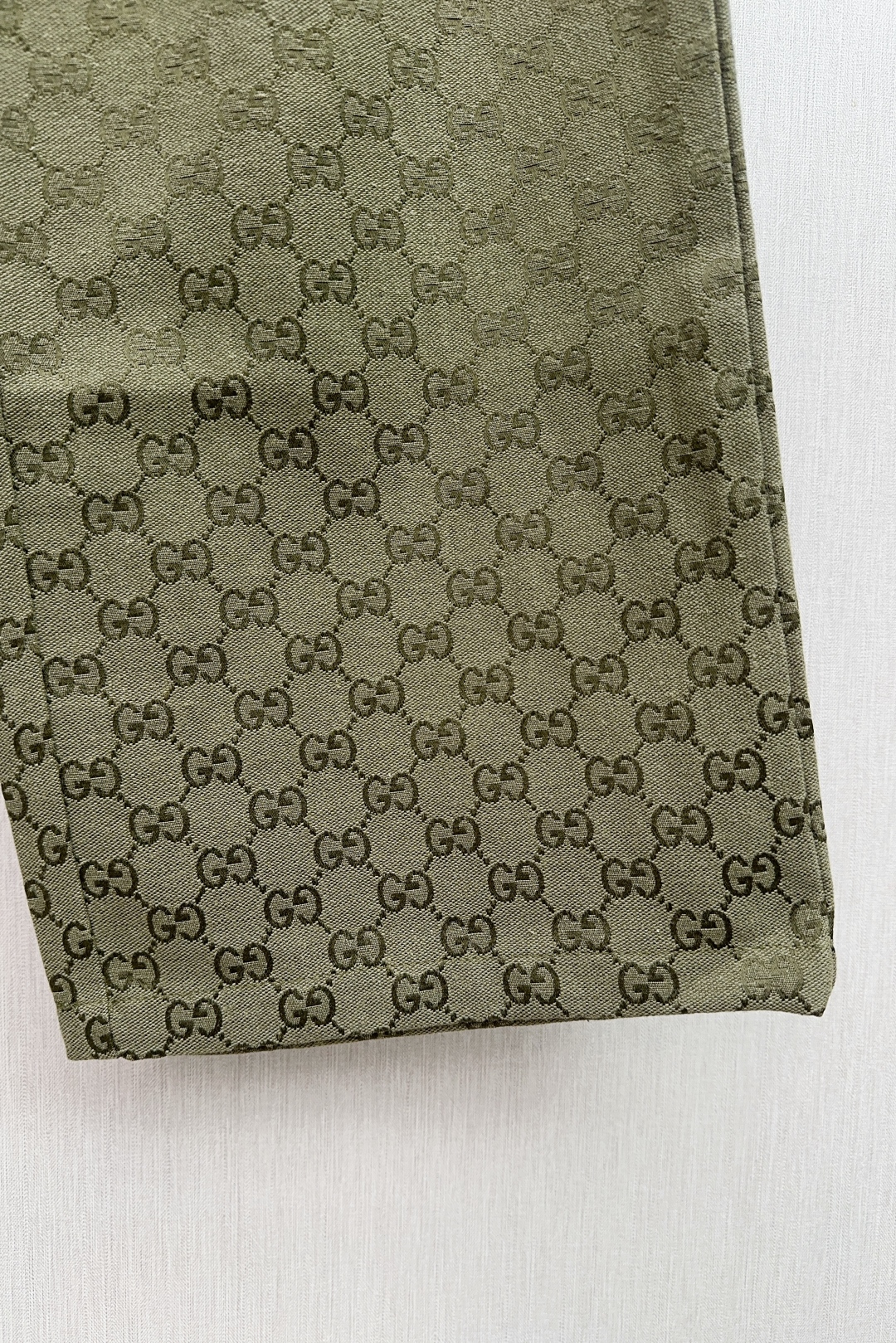 Gucci 2025SS Unisex Pants Size S-XL