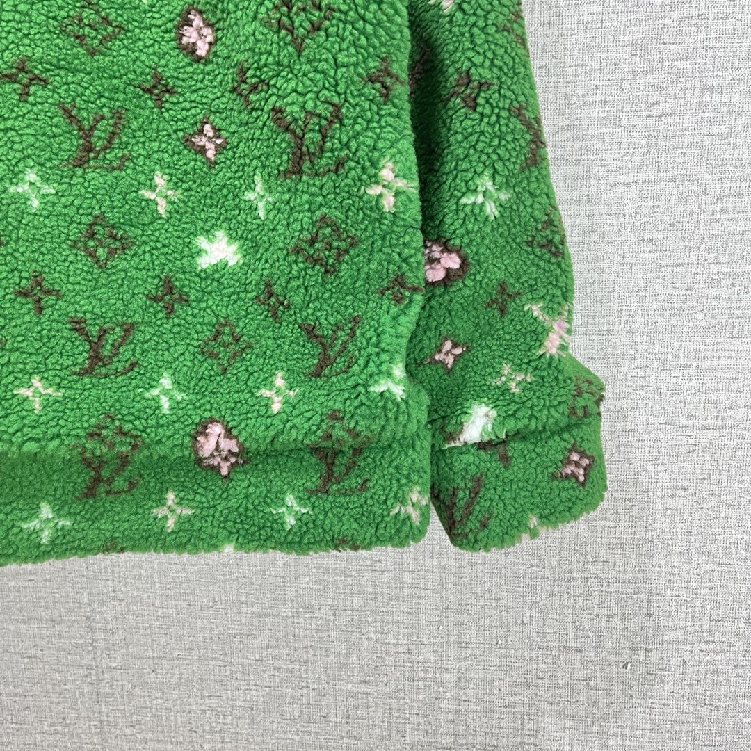 Louis Vuitton 25ss New Unisex Jacket Size S-XL