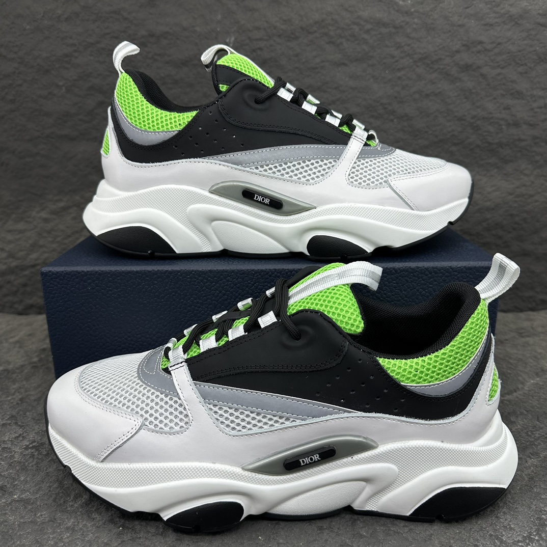 Dior B22 Sneaker Size 36-46