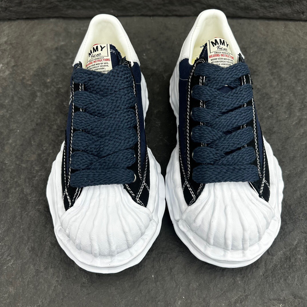 Aison Mihara Yasuhiro MMY Sneaker Size 36-46