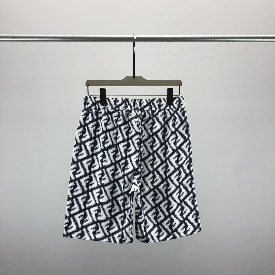 Fendi Sommeranzug Size S-XXL