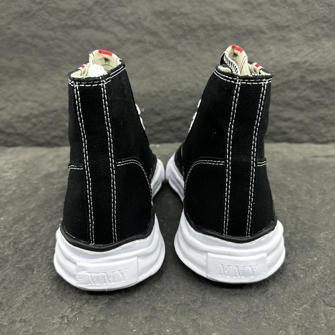 Aison Mihara Yasuhiro MMY Sneaker Size 36-46