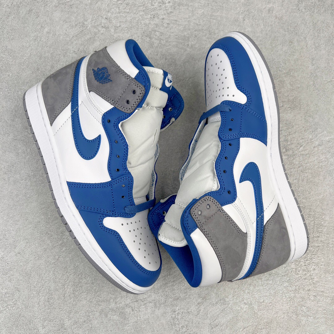 Nike Air Jordan 1 Retro High Sneaker Size 36-46