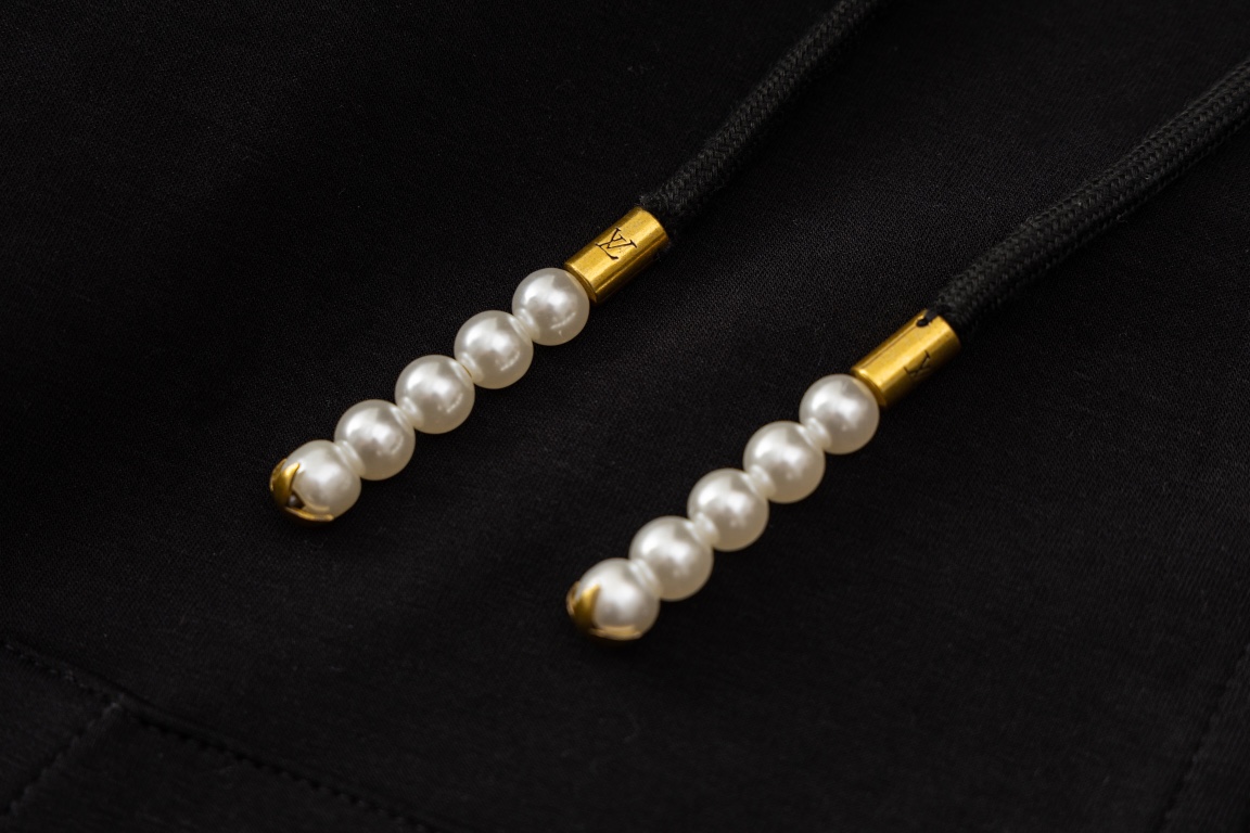 Louis Vuitton Unisex Jacket Size S-XL