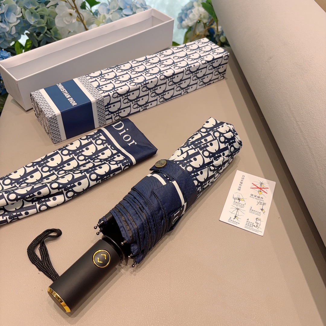 Dior Umbrella