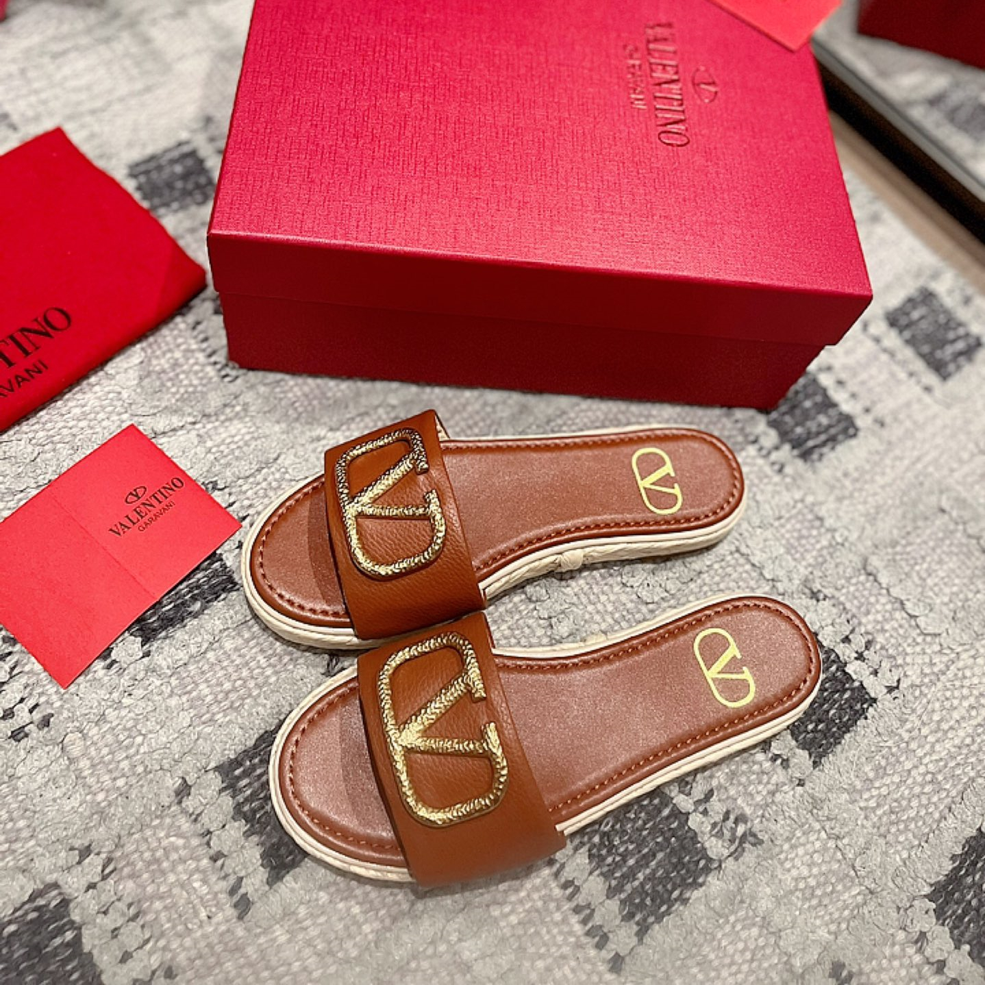 Valentino Women Sandals Gr. 35-41