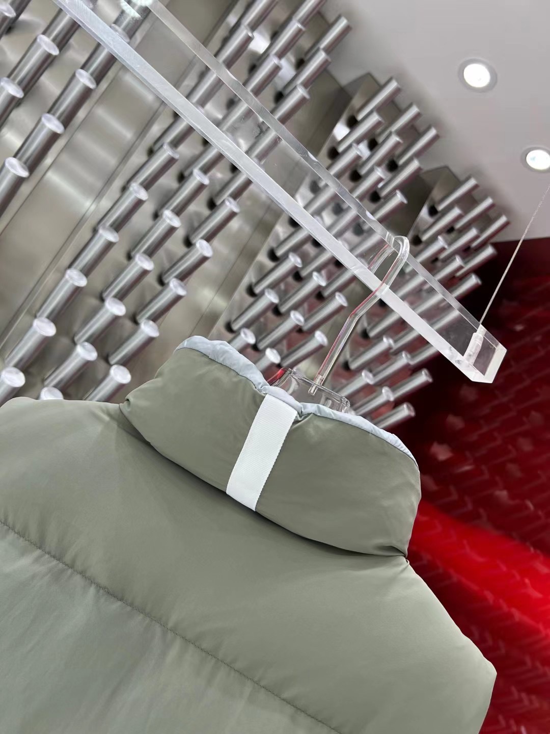 Canada Goose Winter Vest Size XS-XL