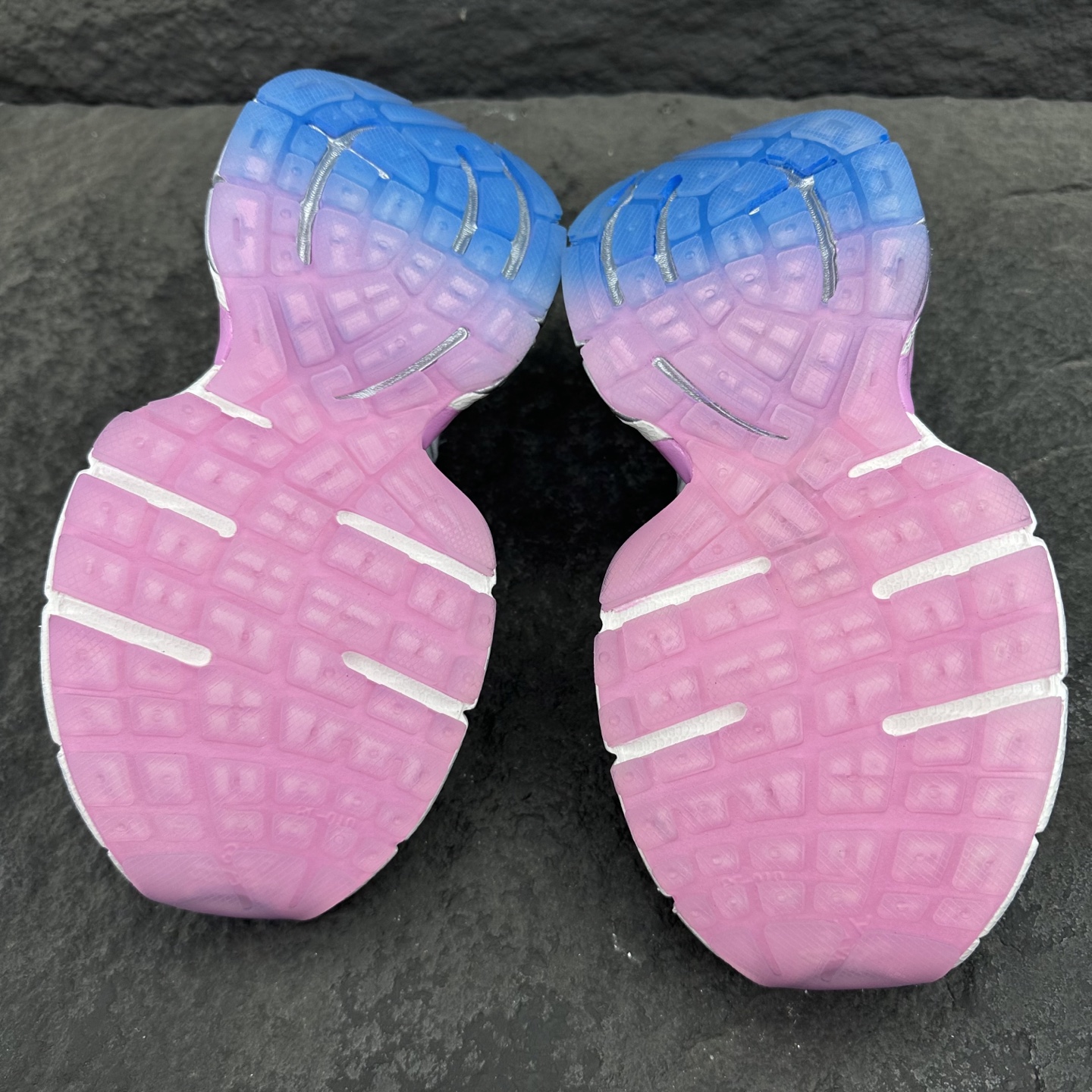 Balenciaga 3XL EXTREME LACE Sneaker Size 36-46