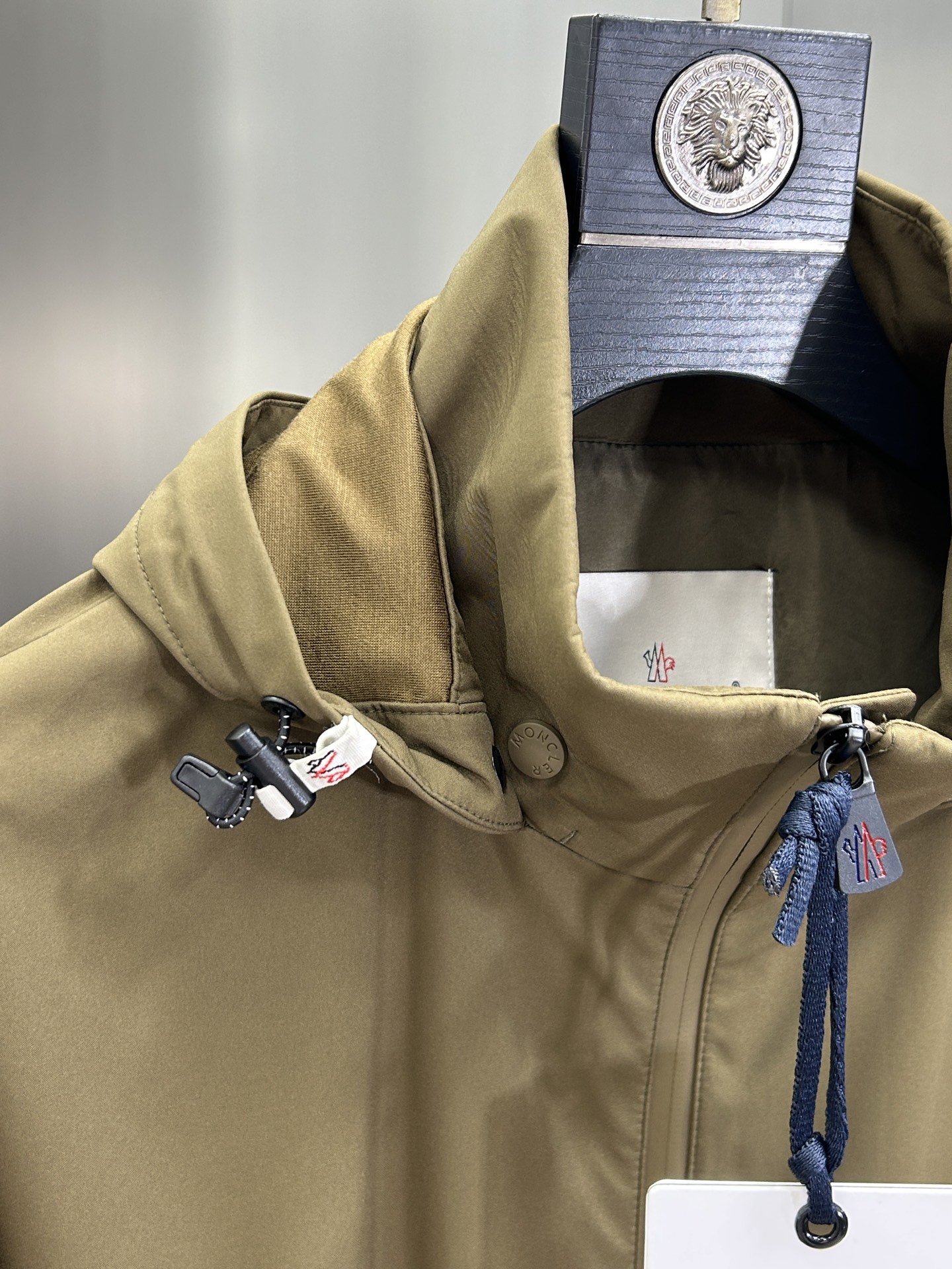 Moncler Unisex Jacket Size M-XXXL