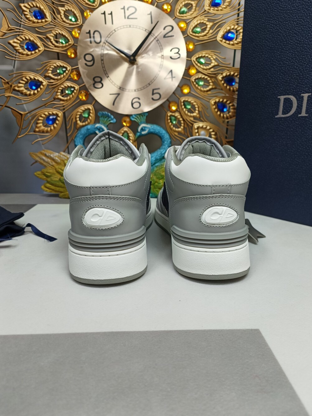 Dior B57 Men Sneaker Size 40-46