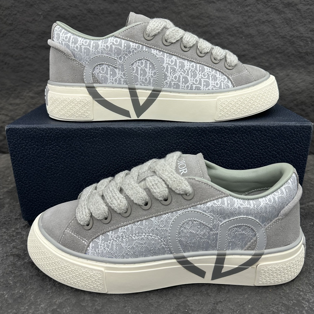 Dior B33 New Sneaker Size 36-46