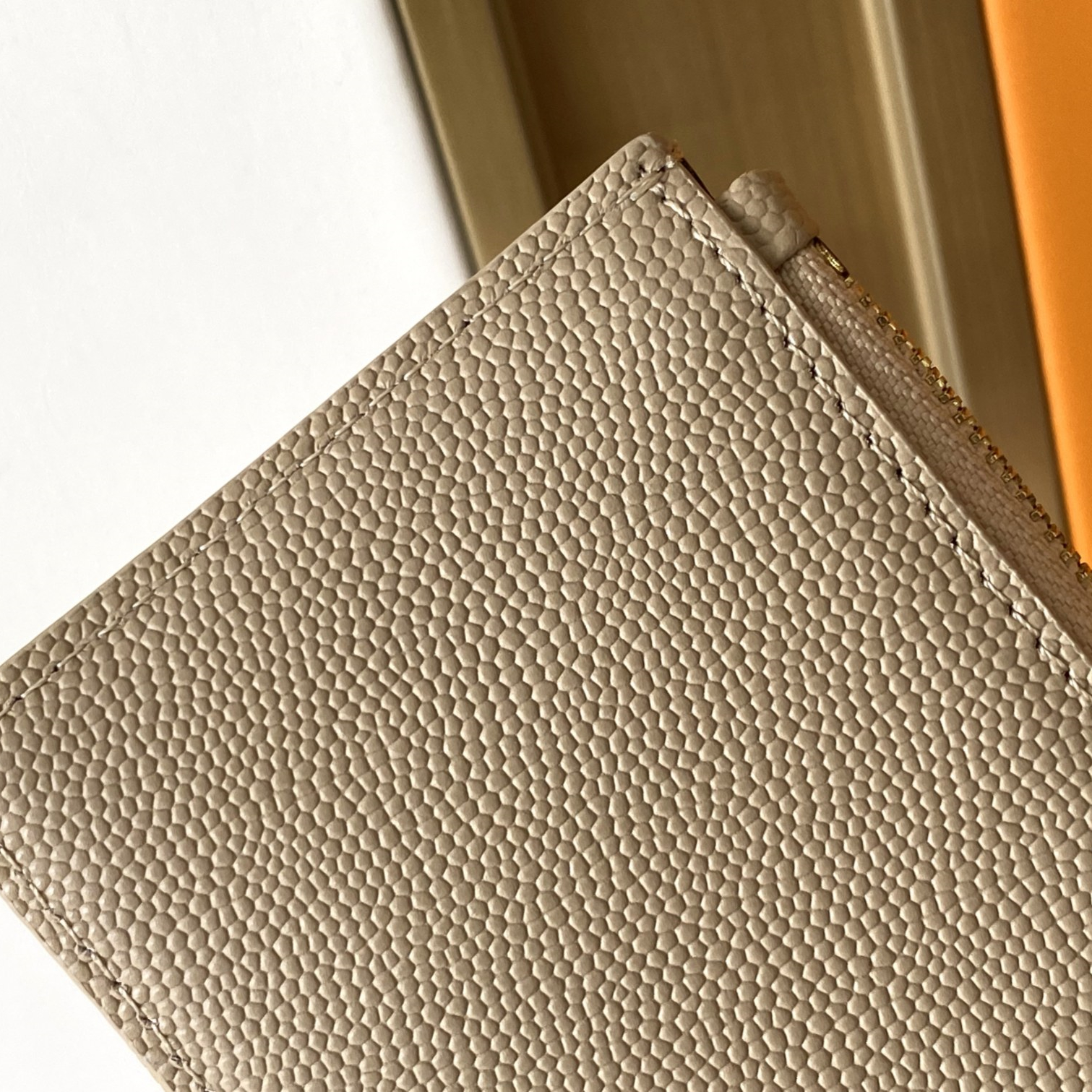 YSL Card Holder 13*8*2cm