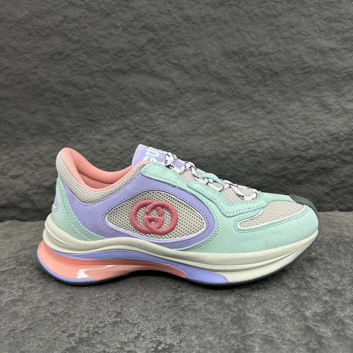 Gucci Run Sneaker Size 36-46