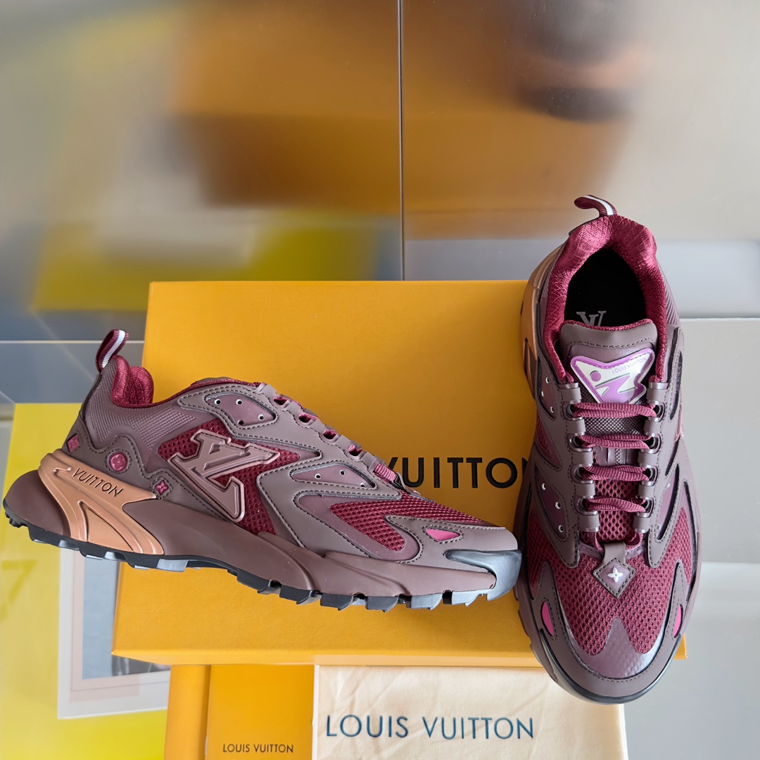 Louis Vuitton LV Runner Tatic Sneaker Size 40-46