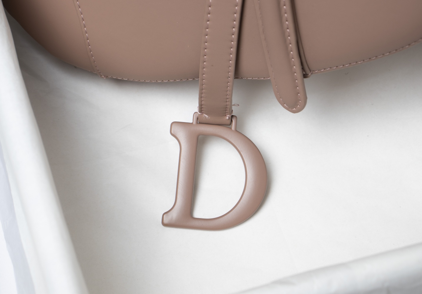 Dior Saddle Women Bags 25.5*20*6.5cm