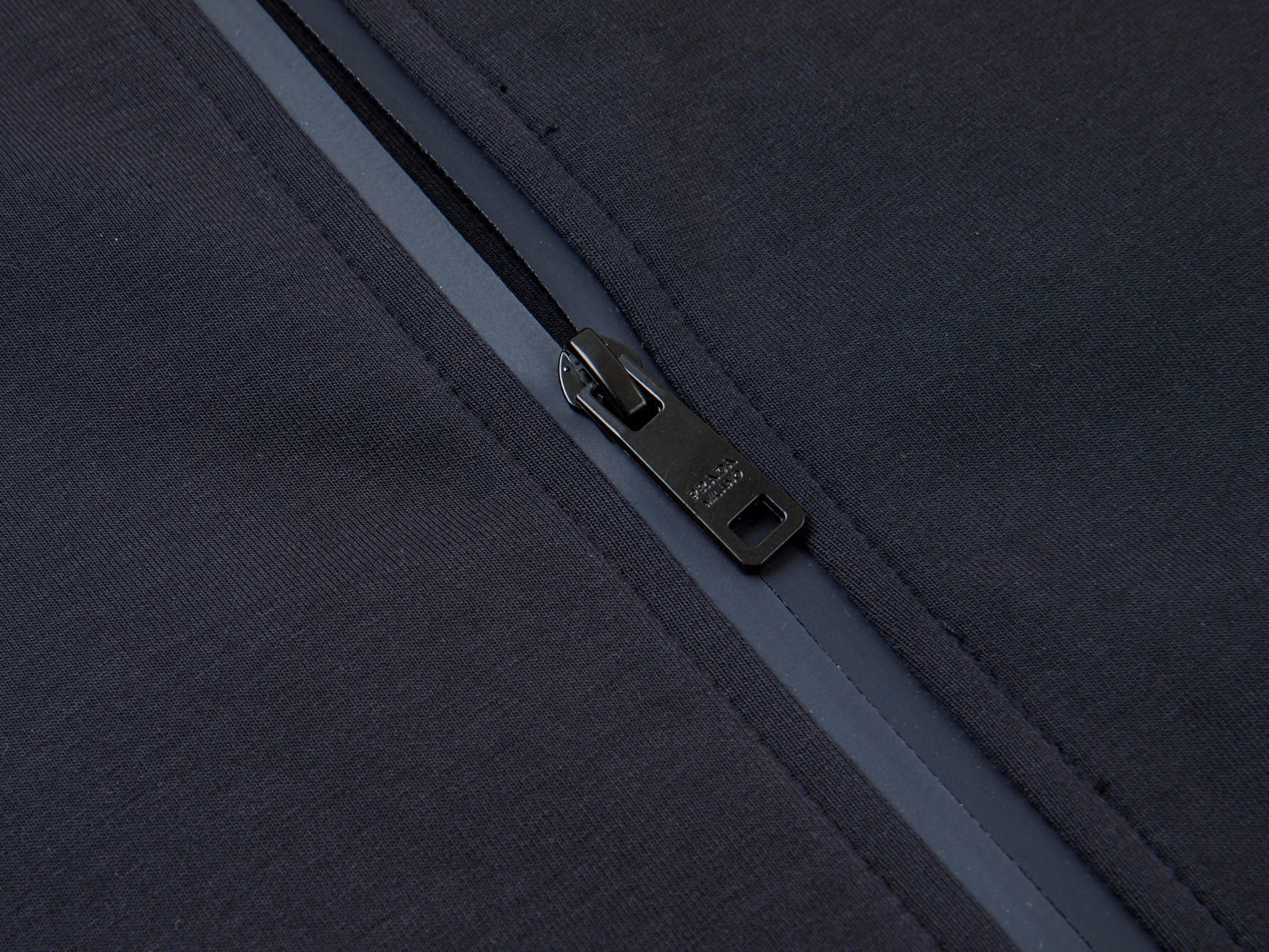 Prada New 25FW Sweatshirt Jacket Size S-XL