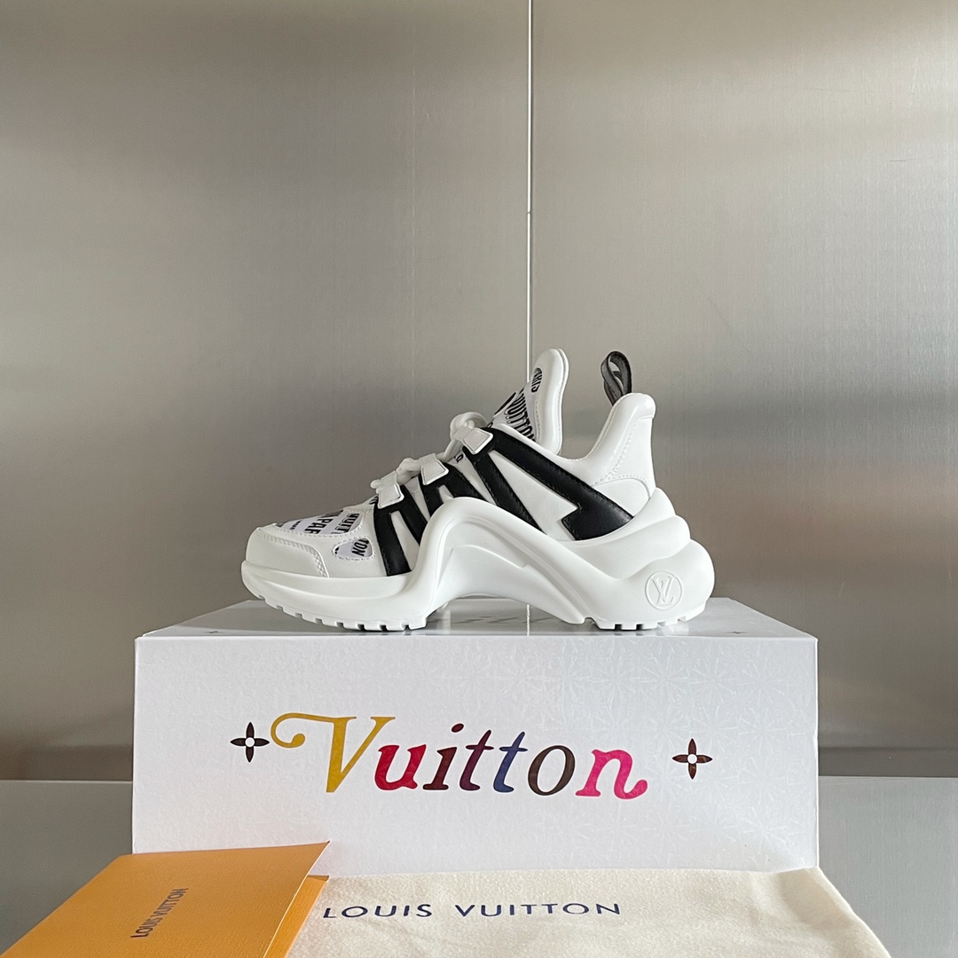 Louis Vuitton LV Archlight Sneaker Size 36-41