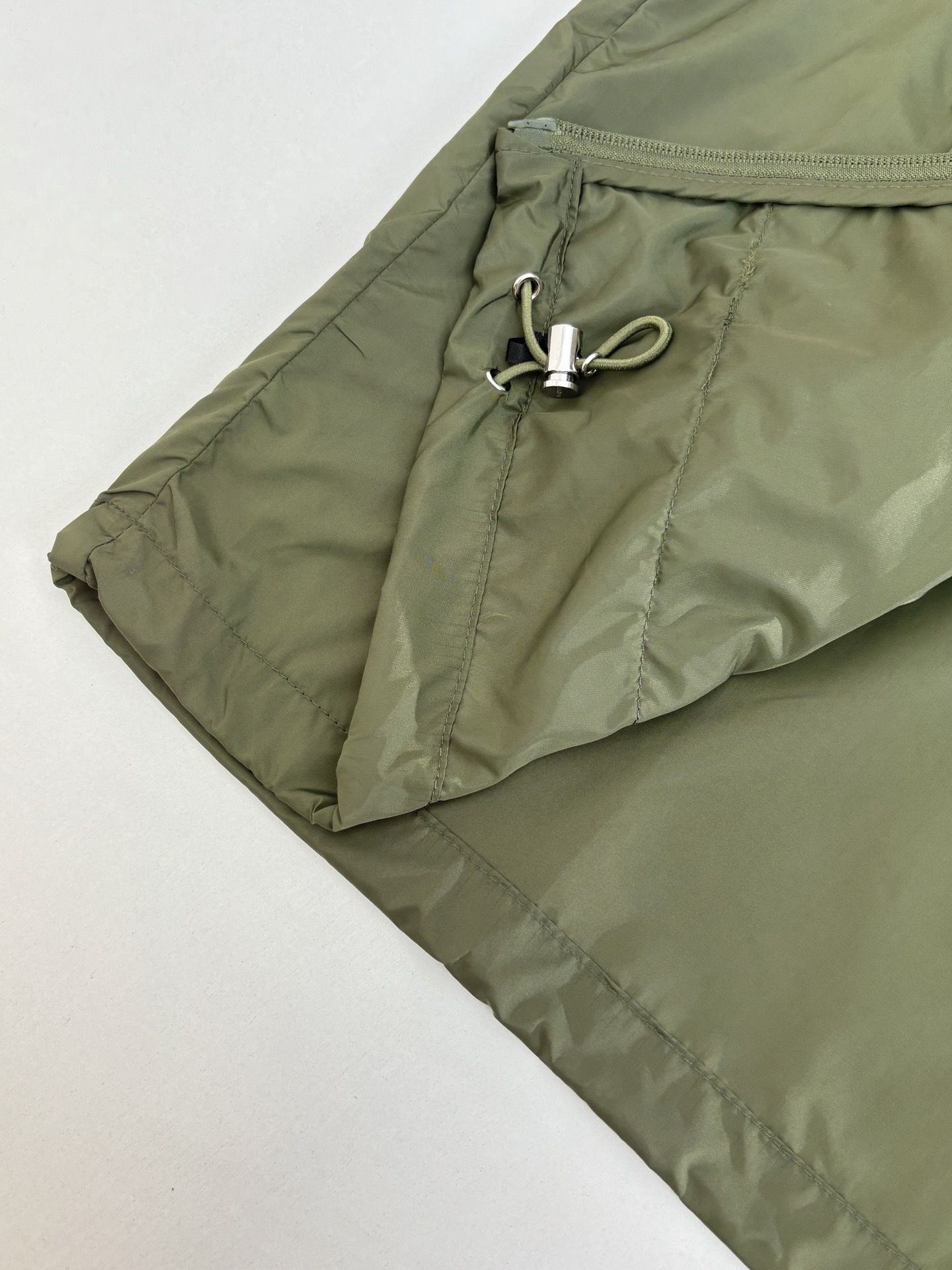 Prada Unisex Jacket Size S-XL