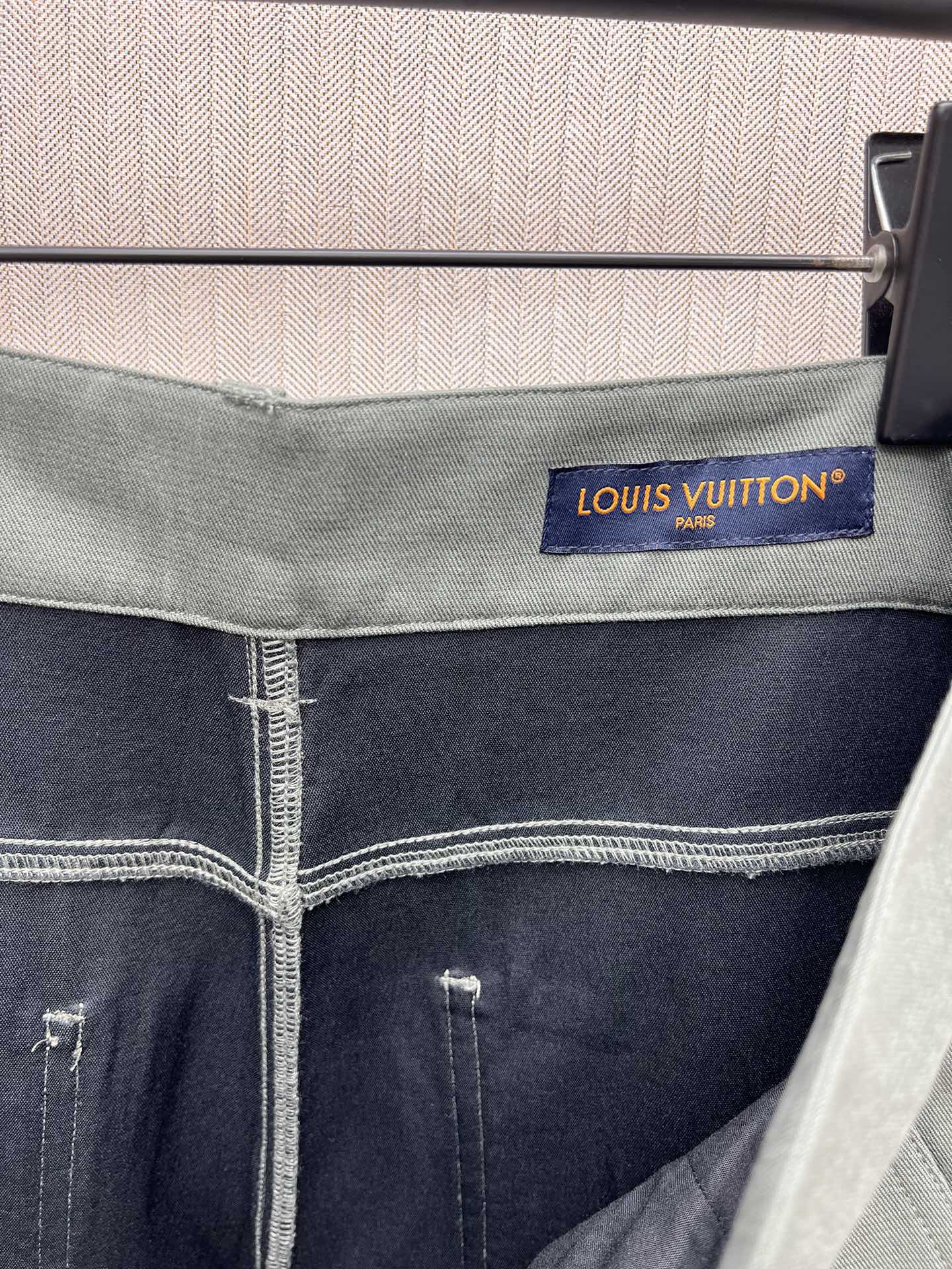 Louis Vuitton 2025ss New Pants Size S-XL