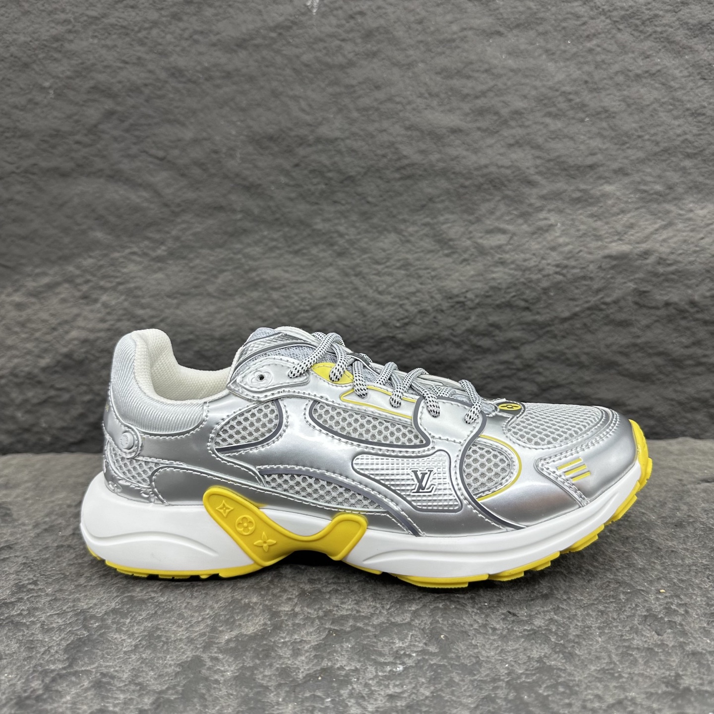 Louis Vuitton LV OLYMPIA Sneaker Size 36-46