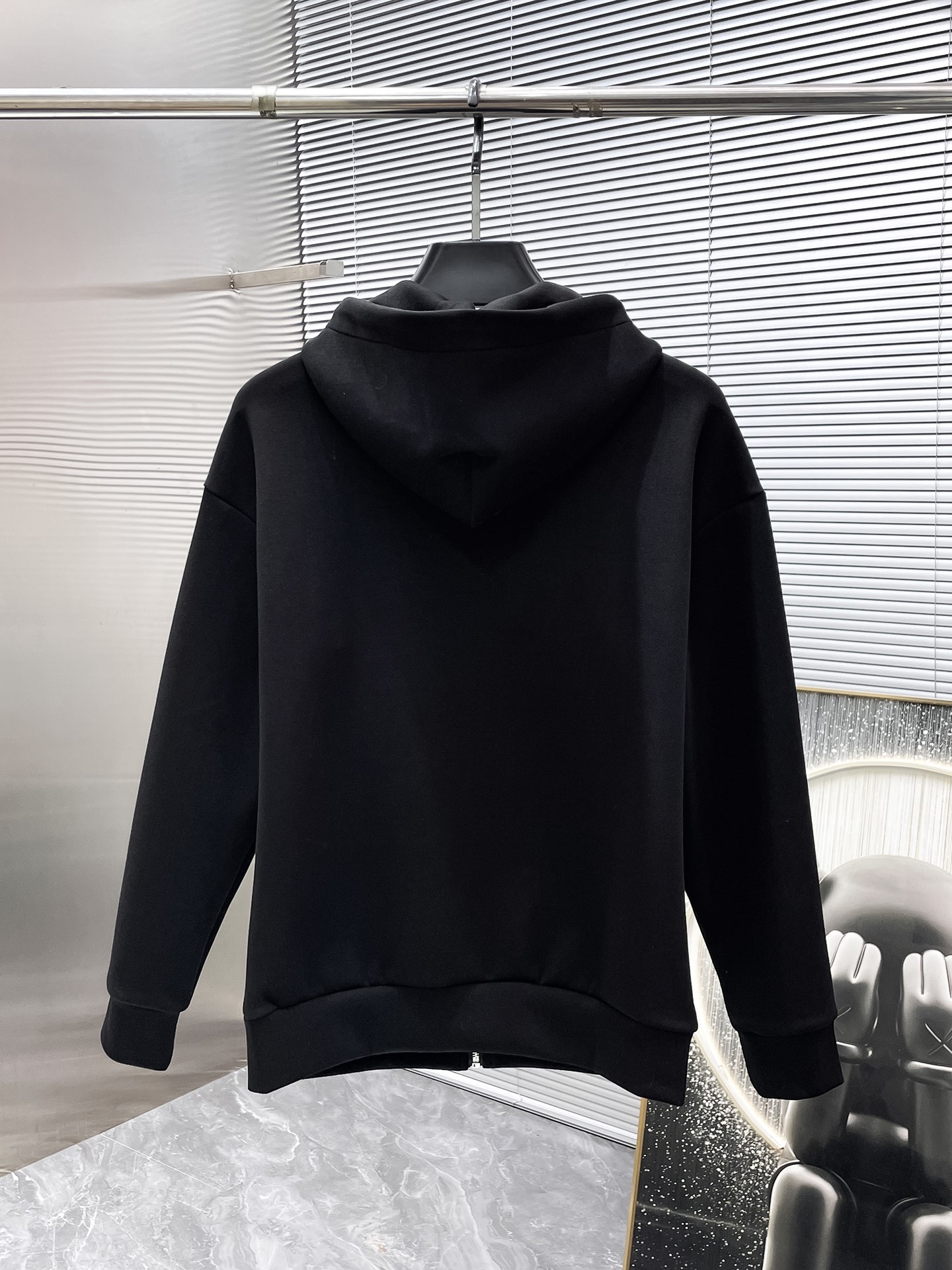 Prada 2025SS Men Jogging Suit Size S-XXL