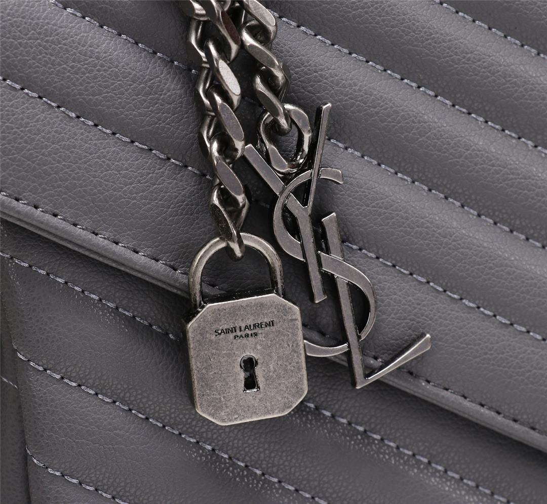 YSL Women Shoulder Bags 2-Size