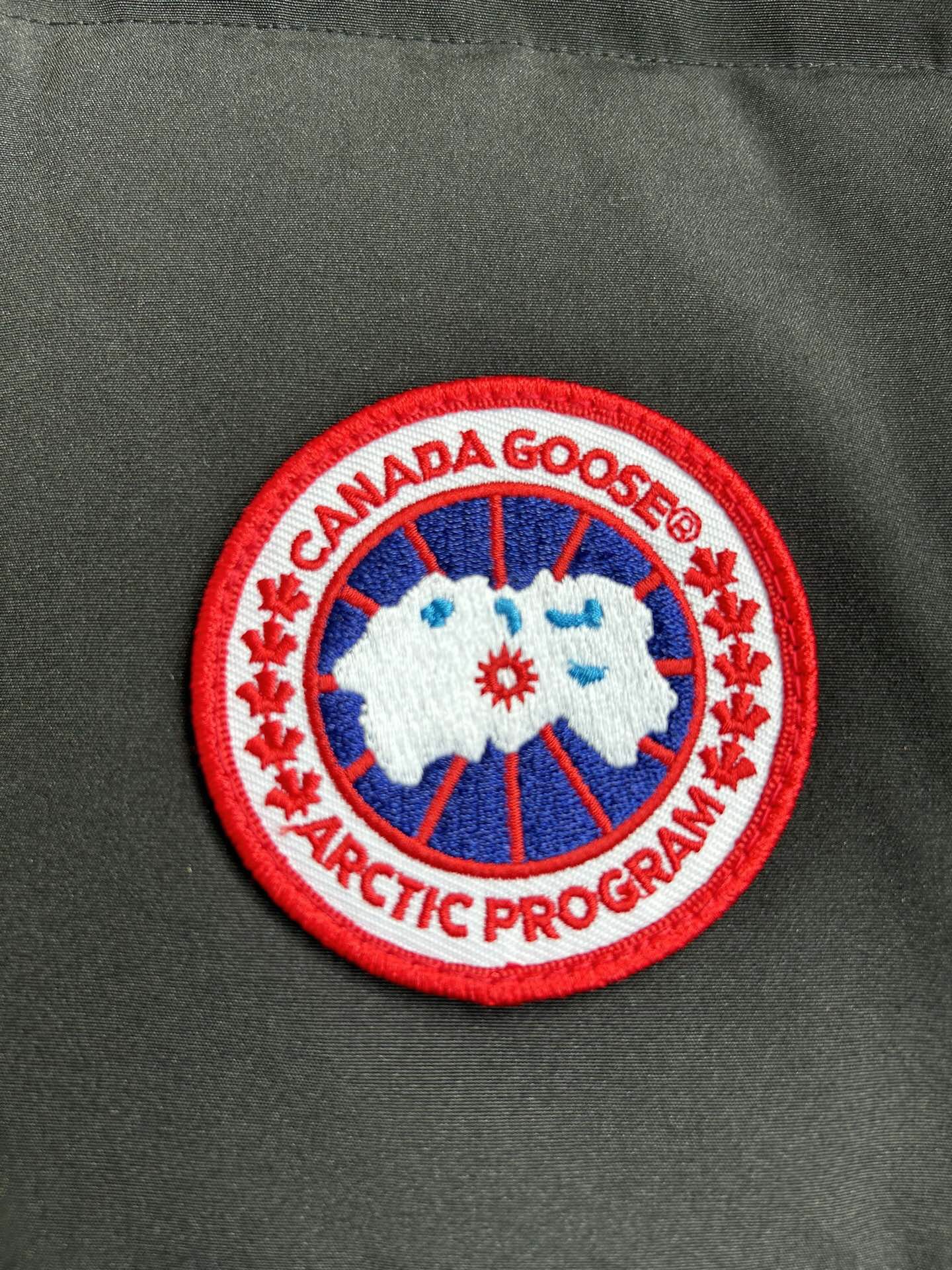 Canada Goose E20 Freestyle Vest-WD Men Winter Vest Size S-XXL