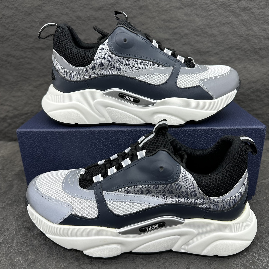 Dior B22 Sneaker Size 36-46