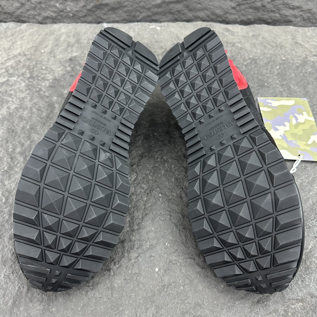 Valentino Rockrunner Sneaker Size 36-46