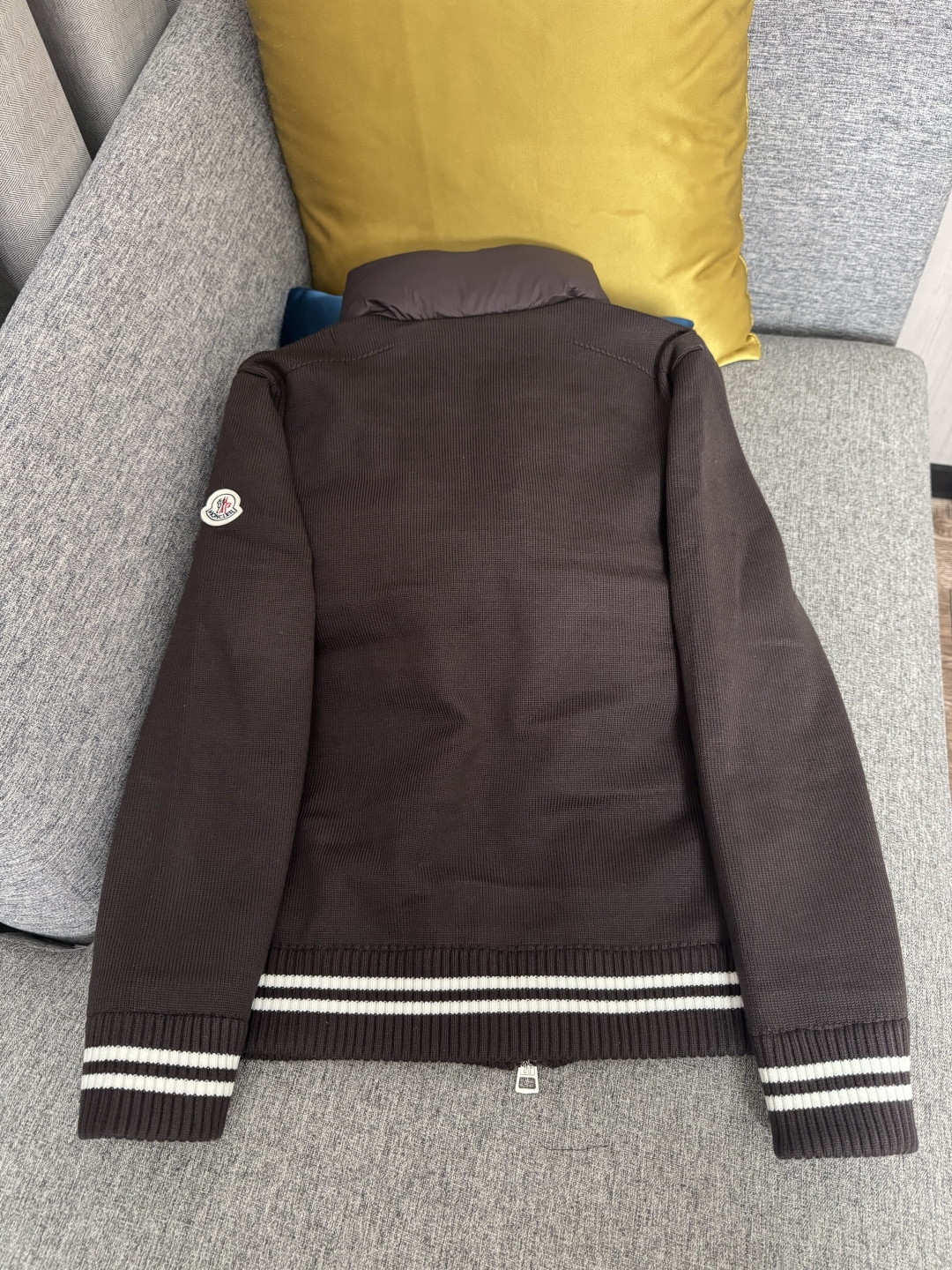 Moncler 25SS Mackage Oceane Down Jacket Size 1-5