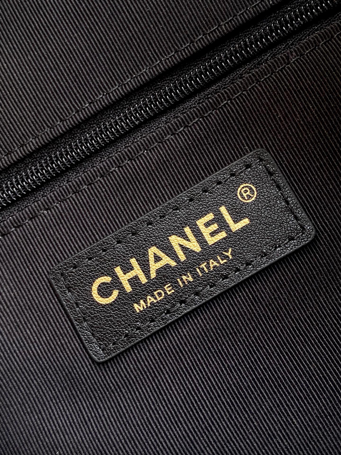 Chanel AS5636 2025new Shopping Bags 33*20*12cm