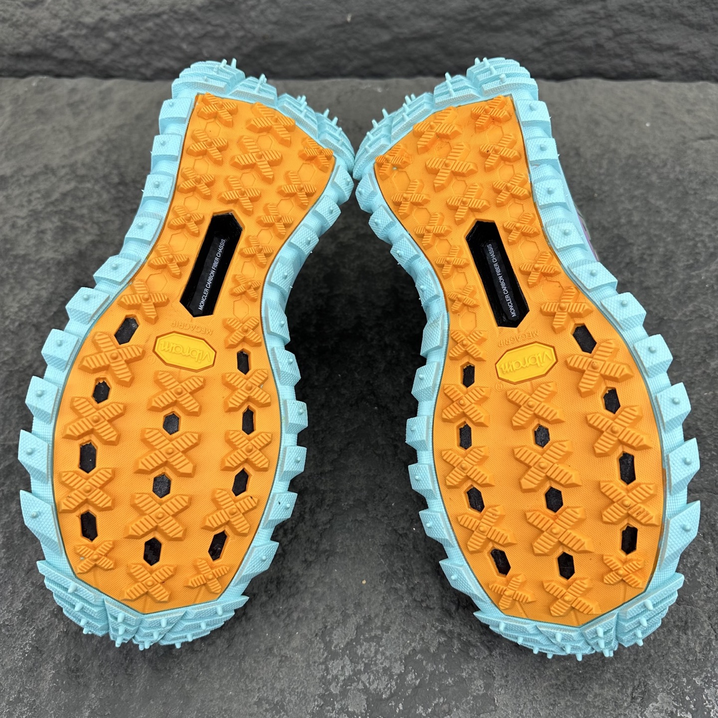 Moncler Trailgrip GTX Sneaker Size 36-46