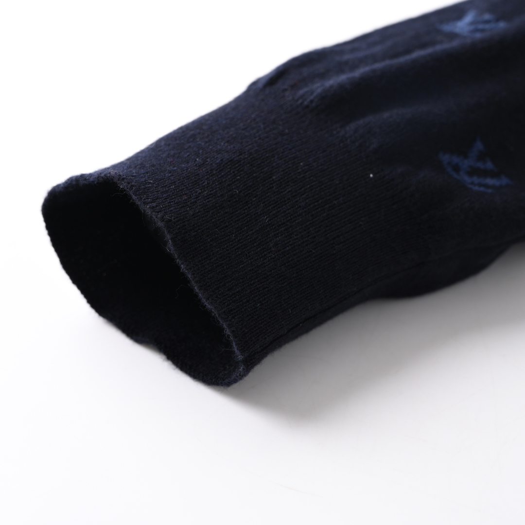 Louis Vuitton Polo Sweatshirt Size S-L